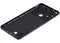 Tapa trasera para Motorola Moto E30 (Mineral Gray)