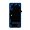 Tapa trasera con lente de camara para Samsung Galaxy S10 Plus (Original) (Prism Black)
