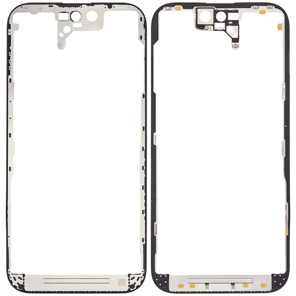 Marco de pantalla LCD para iPhone 14 Pro (Paquete de 10)