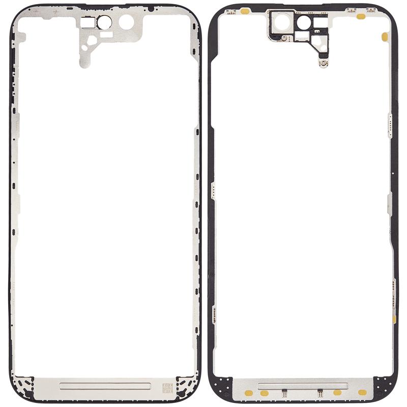 Marco de pantalla LCD para iPhone 14 Pro (Paquete de 10)