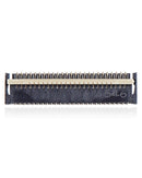 Conector FPC LCD para Motorola Moto Z4 / One Zoom
