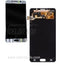 Pantalla Samsung Note 5 Silver