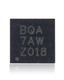 Convertidor DC a DC y Regulador de Conversion IC para MacBook (TPS62510DRCT / TPS62510DRCR: BQA SON-10 Pin)