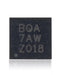Convertidor DC a DC y Regulador de Conversion IC para MacBook (TPS62510DRCT / TPS62510DRCR: BQA SON-10 Pin)