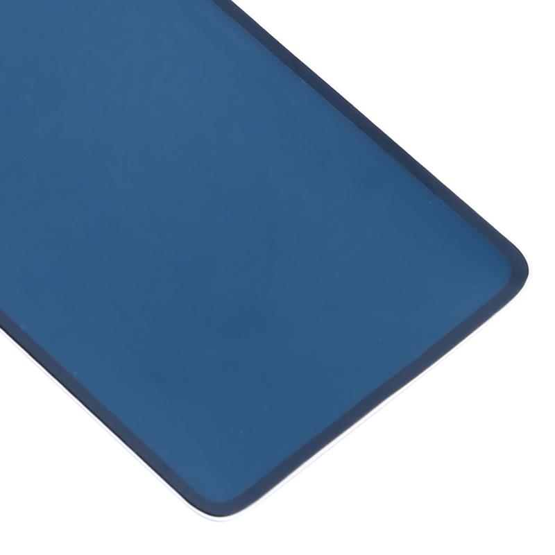 Tapa trasera para Motorola One (XT1941 / 2018) / Moto P30 (XT1943 / 2018) Original (Blanca)