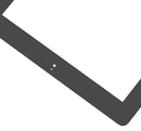 Digitalizador para iPad 3 / iPad 4 con boton de inicio pre-instalado (Negro)