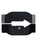 Boton de inicio con flex para iPad Pro 12.9" 1ra Gen (2015) / Air 2 (Oro)