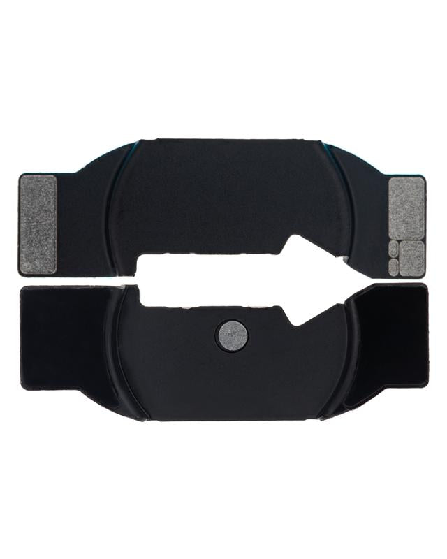 Boton de inicio con flex para iPad Pro 12.9" 1ra Gen (2015) / Air 2 (Oro)