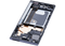 Pantalla GENERICA OLED para Samsung Galaxy Note 20 Ultra 5G con marco (Negro Místico)