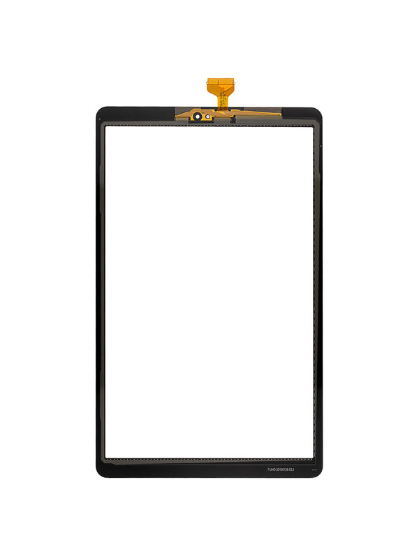 Touch para Samsung Galaxy Tab A 10.5  (T590 / T595 / T597) - Color Negro