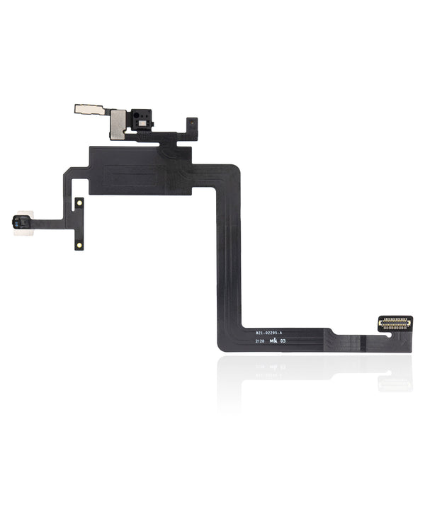 Flex de sensor de proximidad para iPhone 11 Pro Max