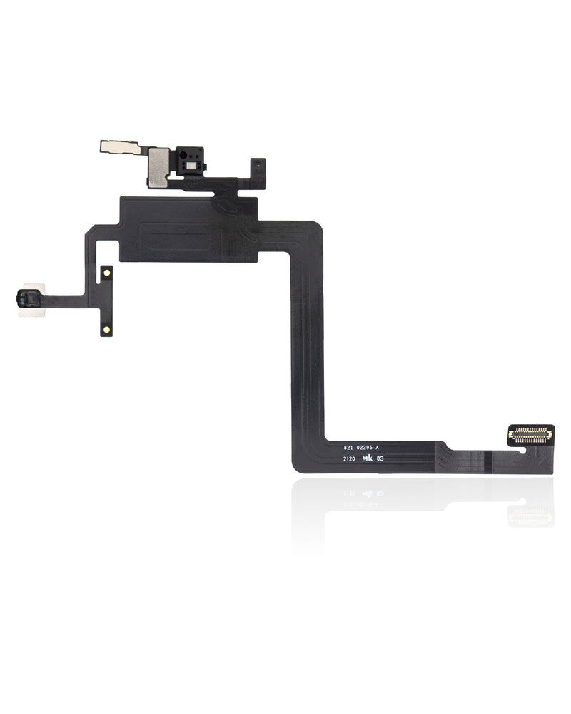 Flex de sensor de proximidad para iPhone 11 Pro Max