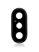 Lente de Camara Trasera con Braket para iPhone X