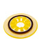 Cinta Kapton Tape de 5mm x 33m