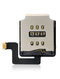 Lector de sim para iPad Air 1 / iPad 5 (2017)