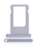 Bandeja Sim para iPad Mini 2 / iPad Mini 3 / iPad Air 1 / iPad 5 - Color Gris - Space Grey
