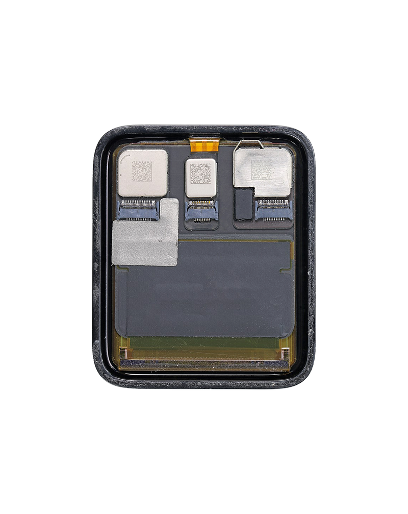 Pantalla para Apple Watch Series 3 38mm version GPS Celovendo. Repuestos para celulares en Guatemala