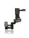 Flex de microfono para Apple Watch Series 3 de 42mm (GPS + LTE)