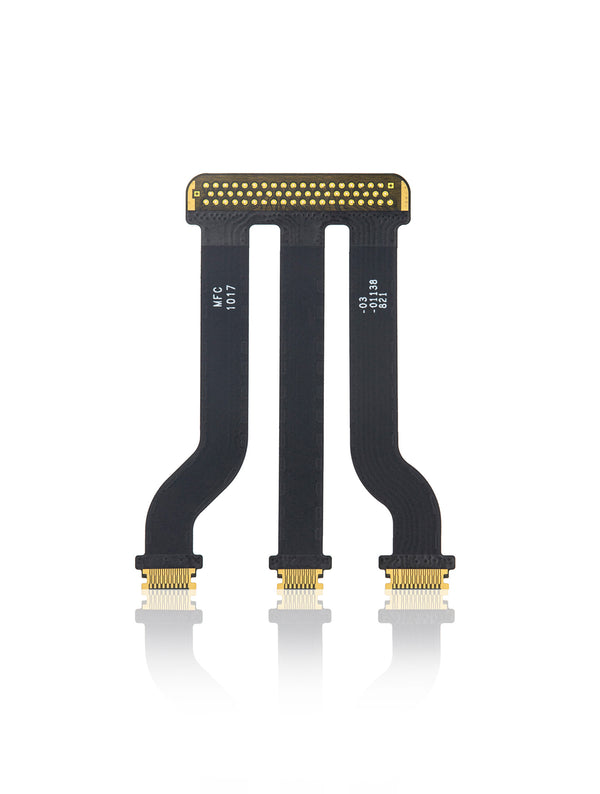 Flex de LCD para Apple Watch Series 3 de 42mm (GPS + LTE)