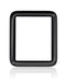 Glass para Apple Watch Series 1 (38mm)