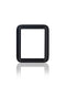 Glass para Apple Watch Series 2 / Series 3 de 38mm