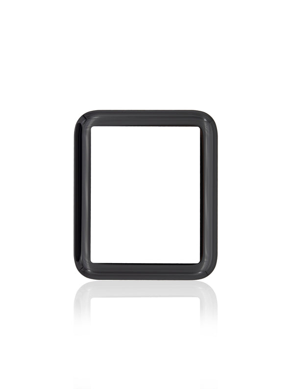 Glass para Apple Watch Series 2 y Series 3 de 42mm