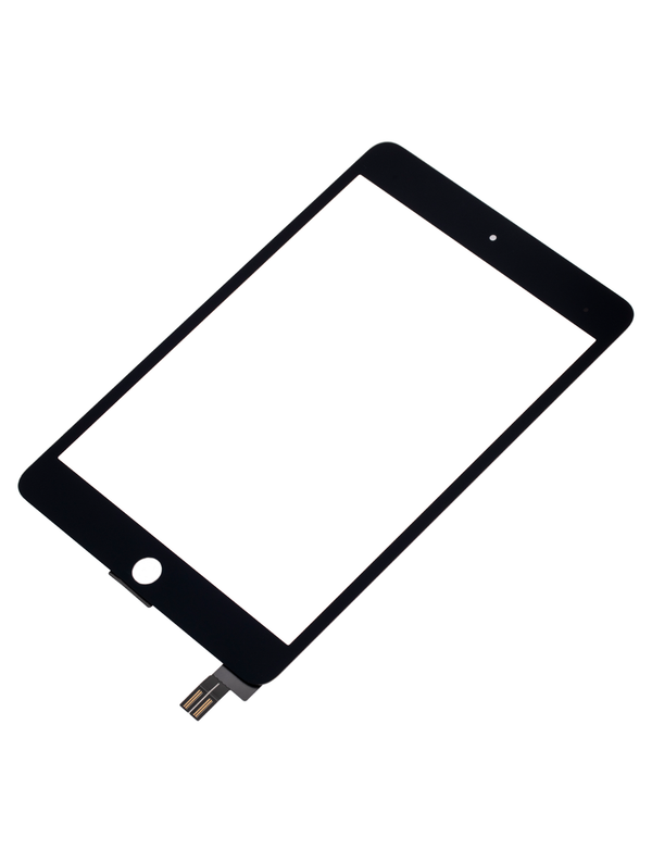 Touch para iPad Mini 5 - Color negro - Requiere separación de LCD