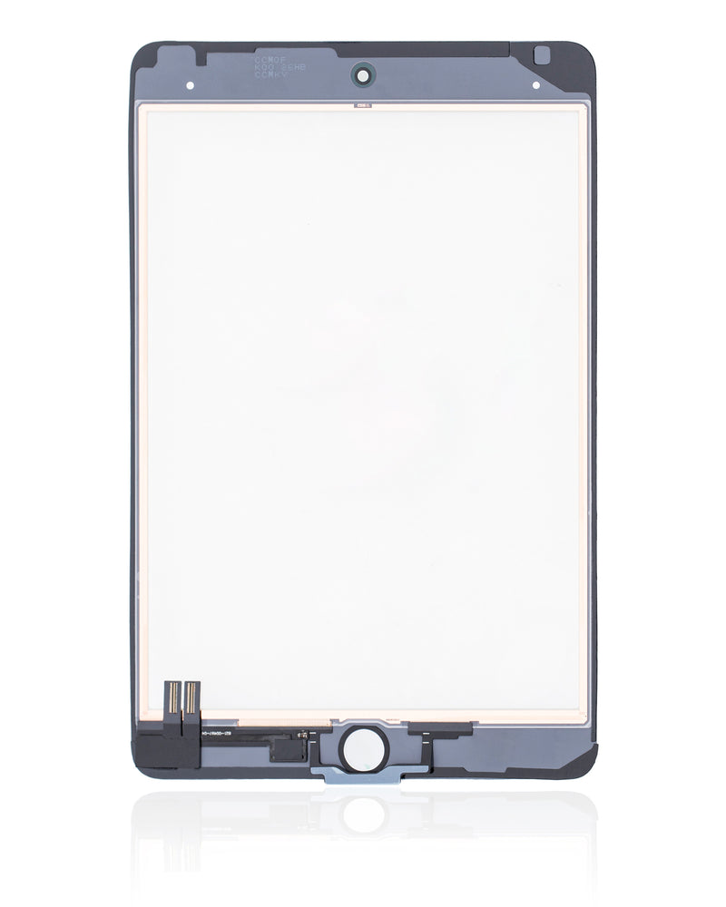 Touch para iPad Mini 5 - Color Blanco - Requiere separacion de LCD