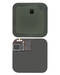 Antena NFC para Apple Watch Series 5 de 44mm