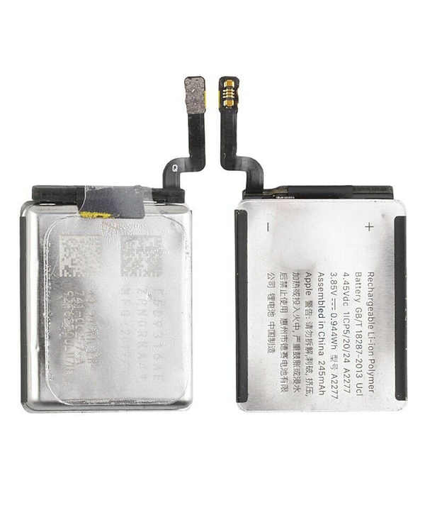 Bateria para Apple Watch Series 5 / Apple Watch SE de 40mm