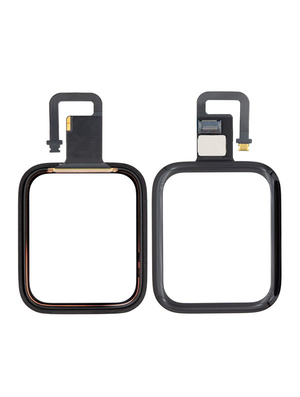 Touch y Glass para Apple Watch Series 6 de 40mm