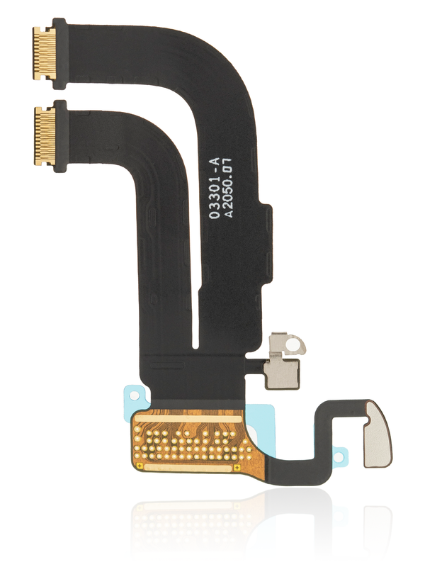 Flex de LCD para Apple Watch Series 6 de 44mm