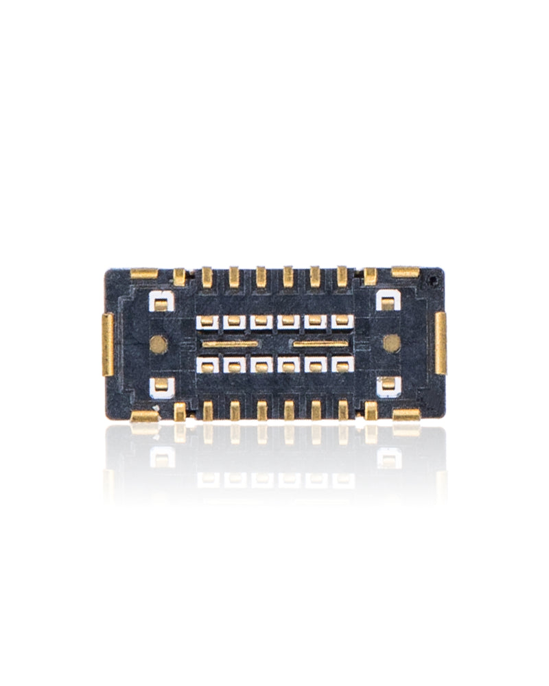 Conector FPC Antena/NFC para Samsung Galaxy S21 5G / S21 Plus 5G / S21 Ultra 5G / S22 Ultra 5G (12 Pines)