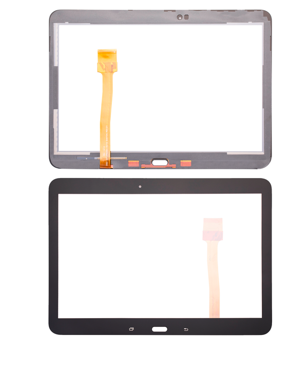 Touch para Samsung Galaxy Tab 4 10.1 (T530 / T531 / T535 / T537) - Color Negro