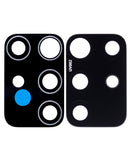 Paquete de 10 lentes de camara para Samsung Galaxy A51 5G - (A516 / 2020)