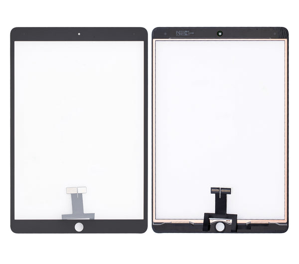 Touch (Digitalizador) para iPad Air 3 y iPad Pro de 10.5 - Color Negro