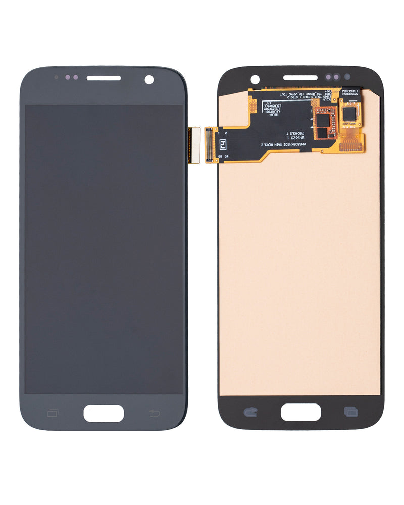 Pantalla Samsung Galaxy S7 (G930) Negra .