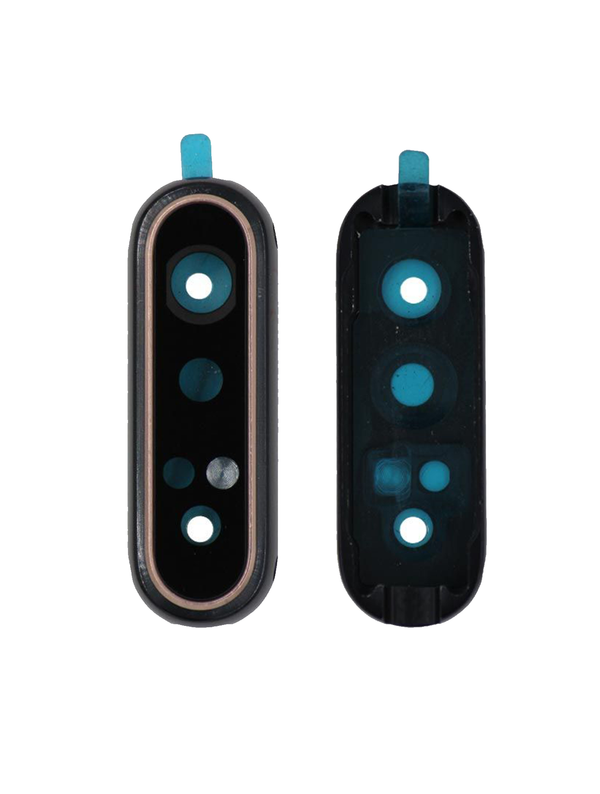 Lente de camara con Bracket para Samsung Galaxy A80