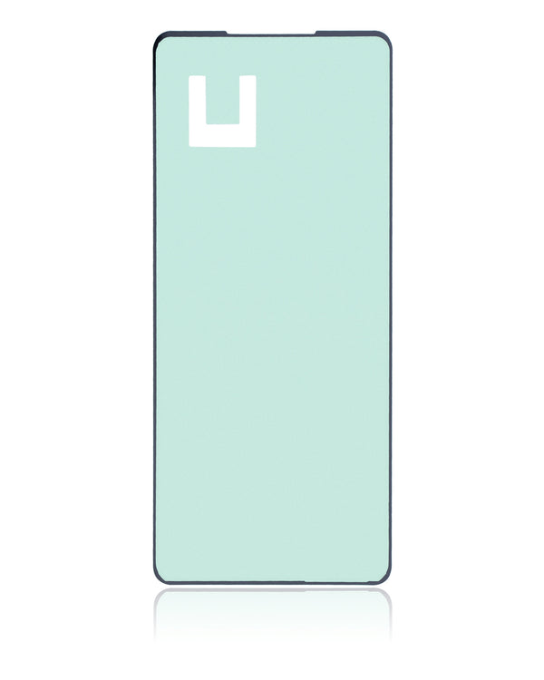 Adhesivo de pantalla para Samsung Galaxy S20 FE - Paquete de 10 unidades