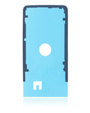 Adhesivo para Tapa de Samsung Galaxy A80 - Paquete de 10 Unidades