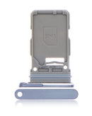Bandeja sim de un solo sim para Samsung Galaxy S21 - Phantom Gray - Gris