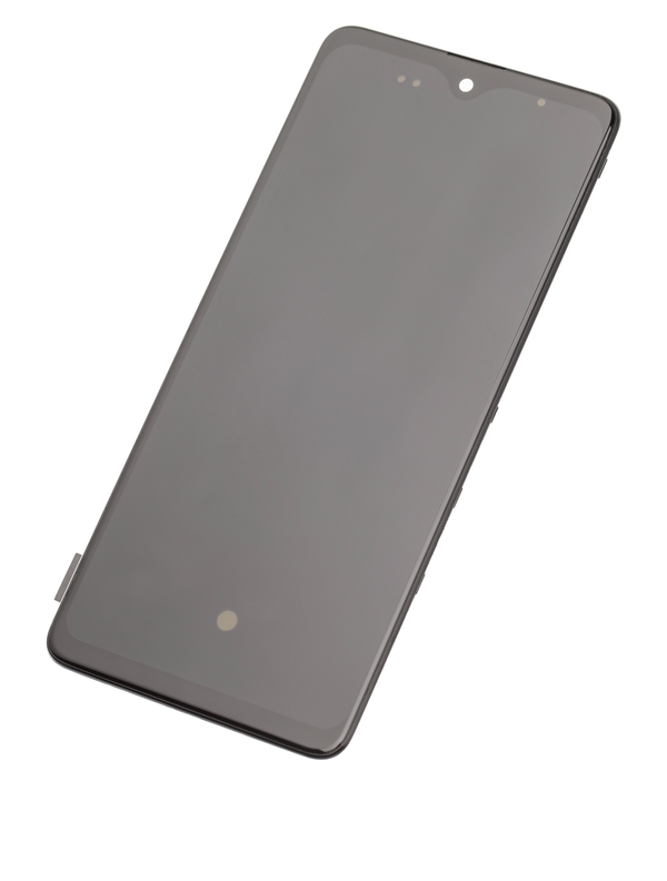 Pantalla Generica A+ para Samsung Gallaxy A51 con Marco