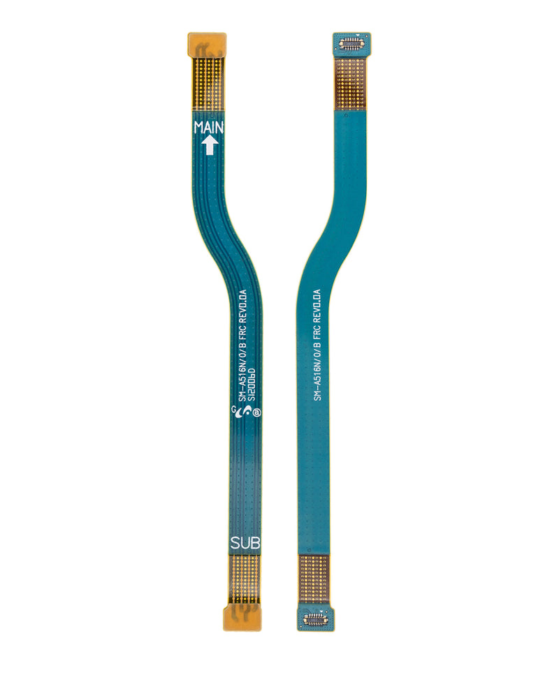 Main Flex de antena para Samsung Galaxy A51 5G (A516 / 2020)