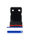 Bandeja Tarjeta SIM DUAL para  ONEPLUS 8 PRO (COLOR AZUL)