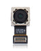 Camara trasera Ultra Wide para Motorola Edge 20 Pro (XT2153-1 / 2021)