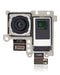 Camara trasera y telefoto para Motorola Edge 20 Pro (XT2153-1)
