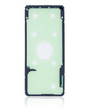 Adhesivo para tapa de Samsung Galaxy Note 10 Lite