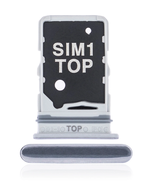 Bandeja Dual Sim para Samsung Galaxy A33 5G (A336/2022) color Azul