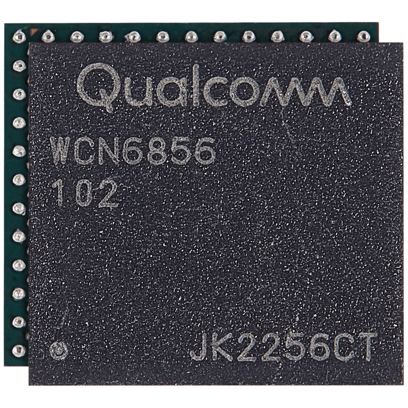 IC de WiFi para Samsung Galaxy S23 Plus (Wcn6856-102)