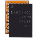 Chip IC de carga inalambrica para Samsung Galaxy S23 Plus